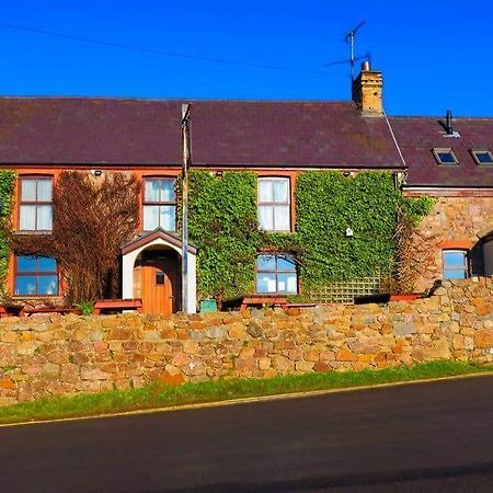 King'S Head Inn Llangennith Extérieur photo