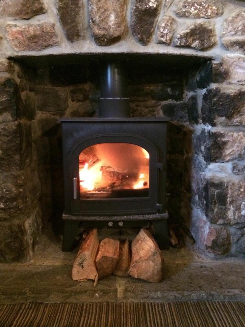 King'S Head Inn Llangennith Extérieur photo
